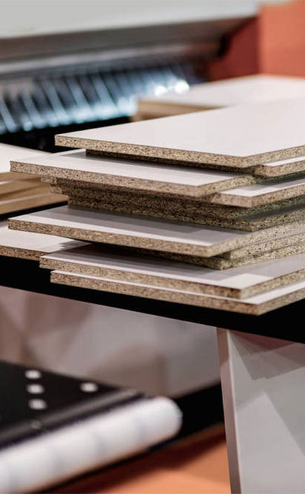 开料系列 - 数控